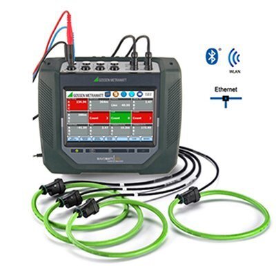 Mavowatt 230 電能分析儀